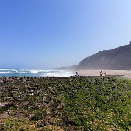 Granny'S House By Trip2Portugal Apartment Carvoeira Екстериор снимка