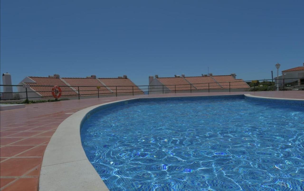 Granny'S House By Trip2Portugal Apartment Carvoeira Екстериор снимка