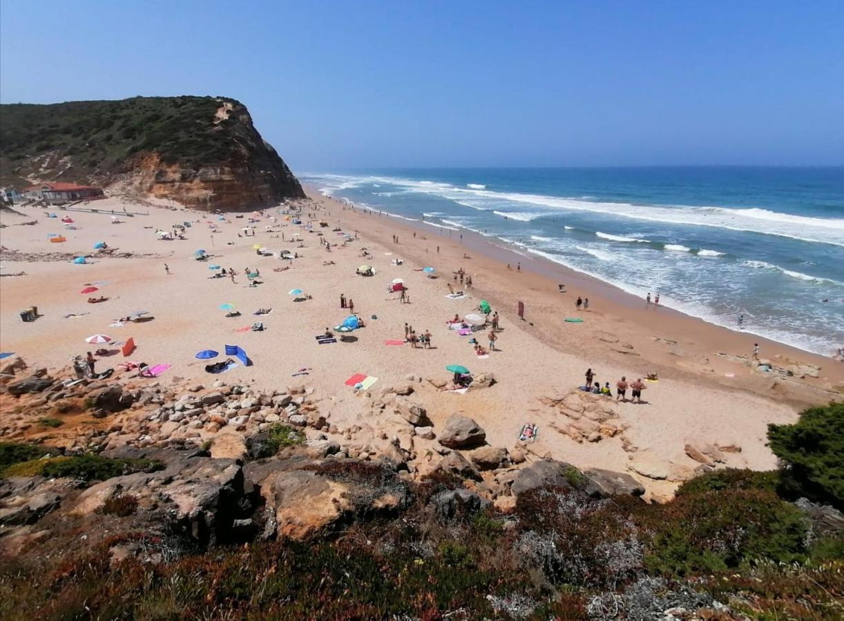 Granny'S House By Trip2Portugal Apartment Carvoeira Екстериор снимка