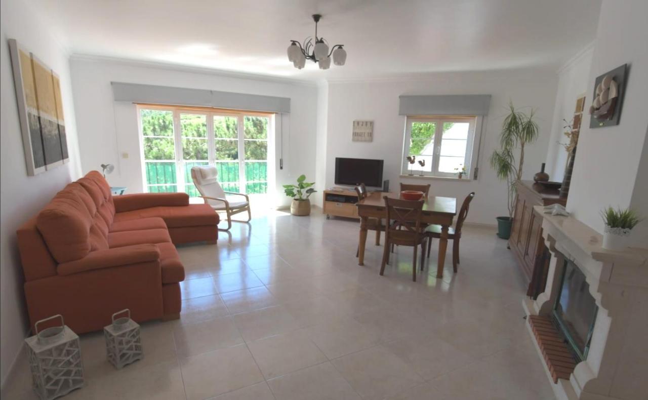 Granny'S House By Trip2Portugal Apartment Carvoeira Екстериор снимка