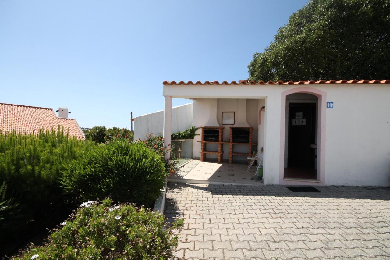 Granny'S House By Trip2Portugal Apartment Carvoeira Екстериор снимка