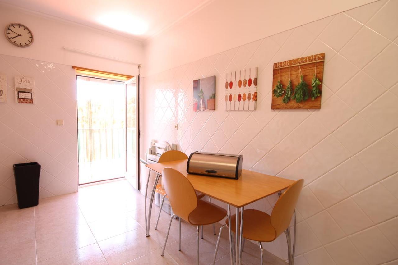 Granny'S House By Trip2Portugal Apartment Carvoeira Екстериор снимка