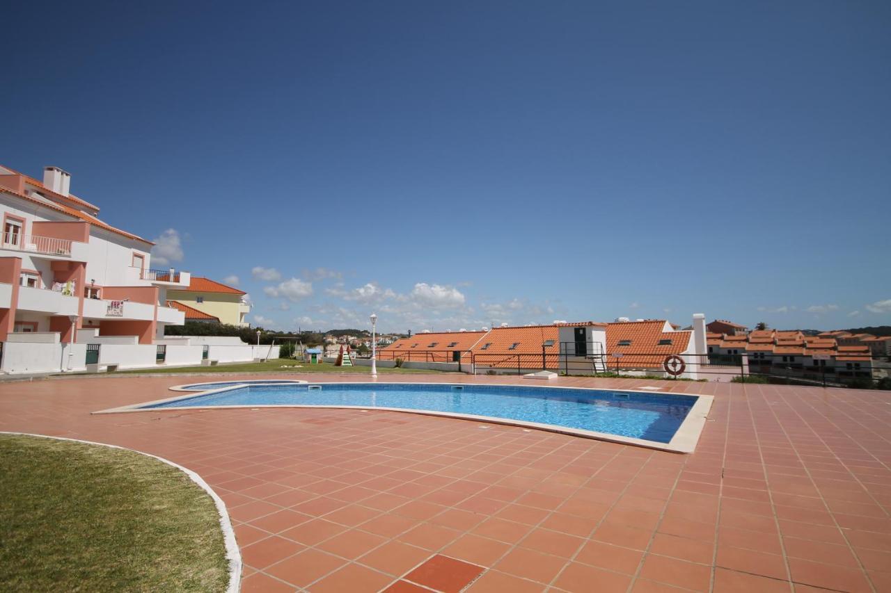 Granny'S House By Trip2Portugal Apartment Carvoeira Екстериор снимка